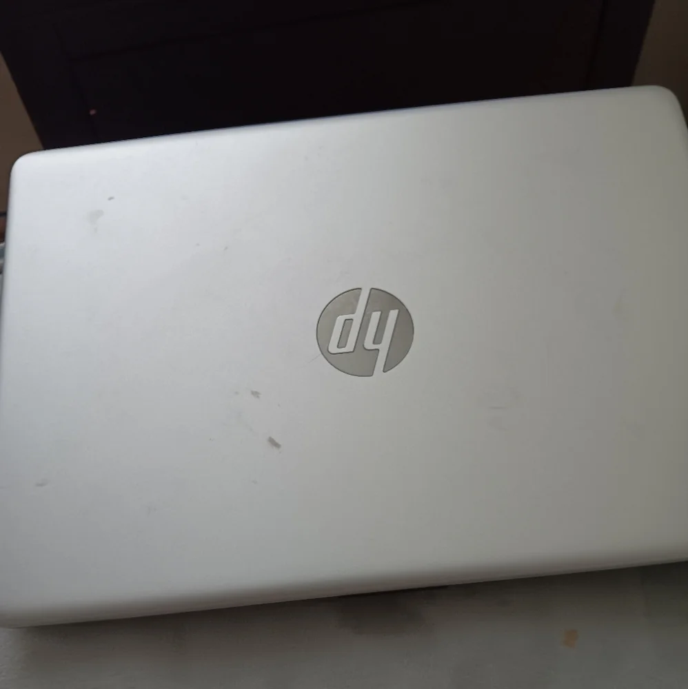 Hp laptop